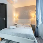 Апартаменты L'amethyste 3 Жерарме