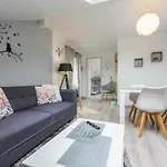 Апартаменты L'amethyste 3 *