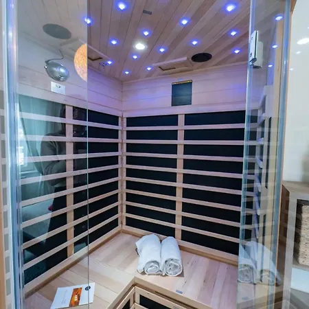 L'amethyste 3 * 热拉梅