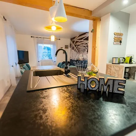 L'améthyste Gérardmer