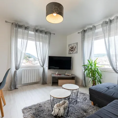 L'amethyste 3 Gérardmer