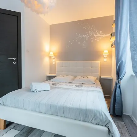 Apartment L'amethyste 3 Gerardmer