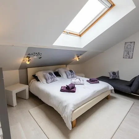 L'amethyste 3 Gérardmer