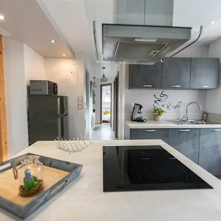 L'amethyste 3 Apartment *