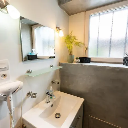 公寓 L'amethyste 3