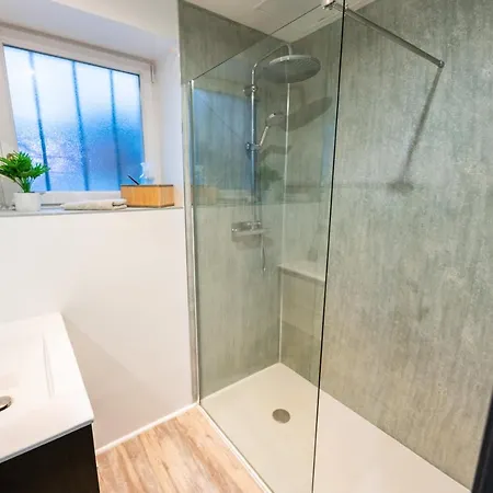 Appartement L'améthyste Gérardmer