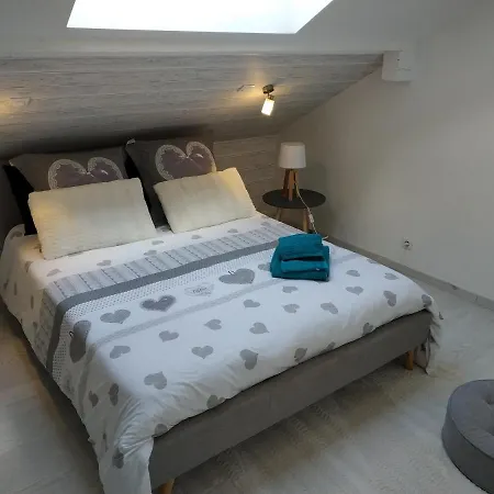 L'amethyste 3 Gérardmer