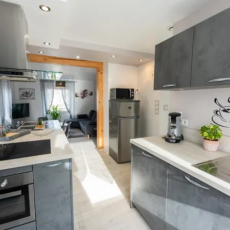 L'amethyste 3 *