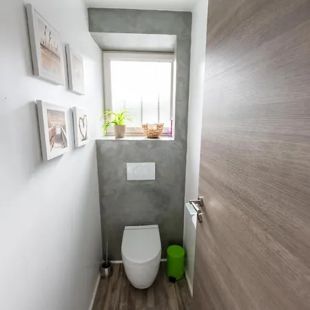 L'améthyste Appartement Gérardmer