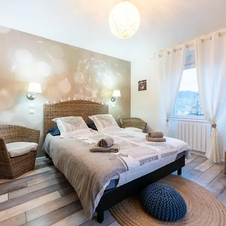 L'amethyste 3 *