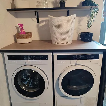 L'amethyste 3 公寓 *