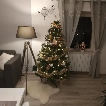 Apartamento L'améthyste 3