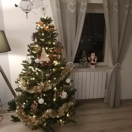 Apartamento L'améthyste 3