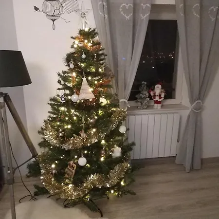 L'amethyste 3 公寓