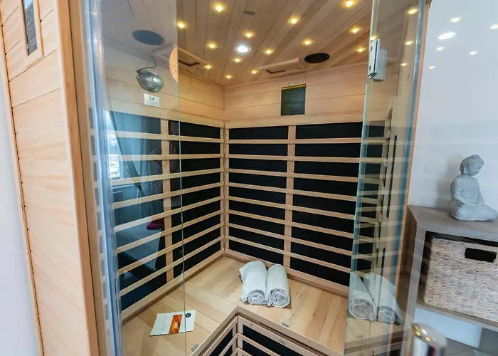 L'amethyste 3 Appartement