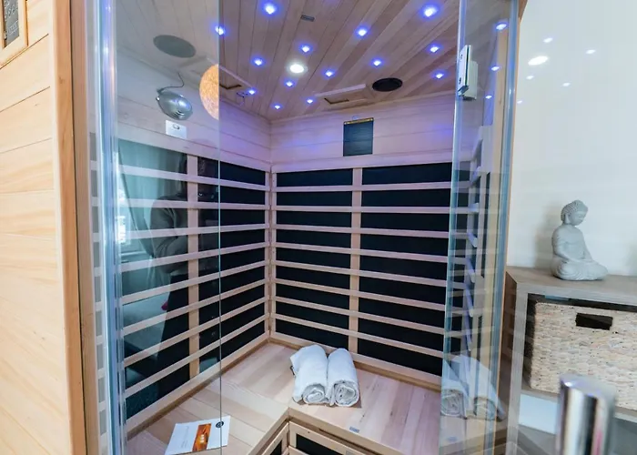 L'amethyste 3 * Gérardmer