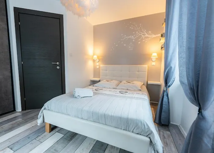 L'amethyste 3 Gérardmer