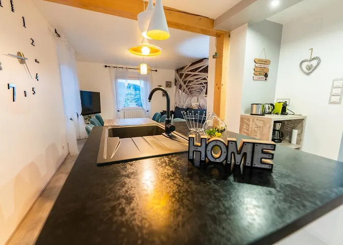 L'amethyste 3 Gérardmer