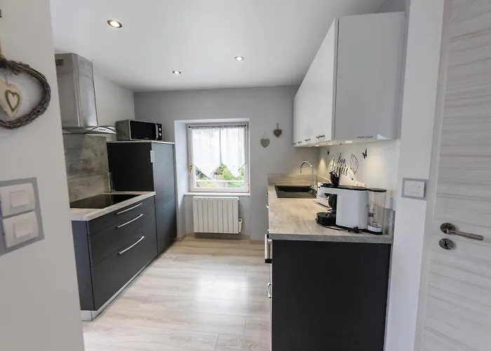 L'amethyste 3 Gérardmer