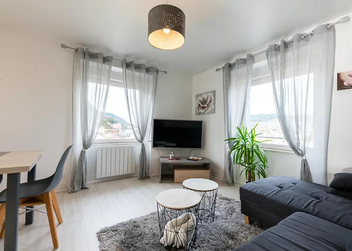 L'amethyste 3 Gérardmer