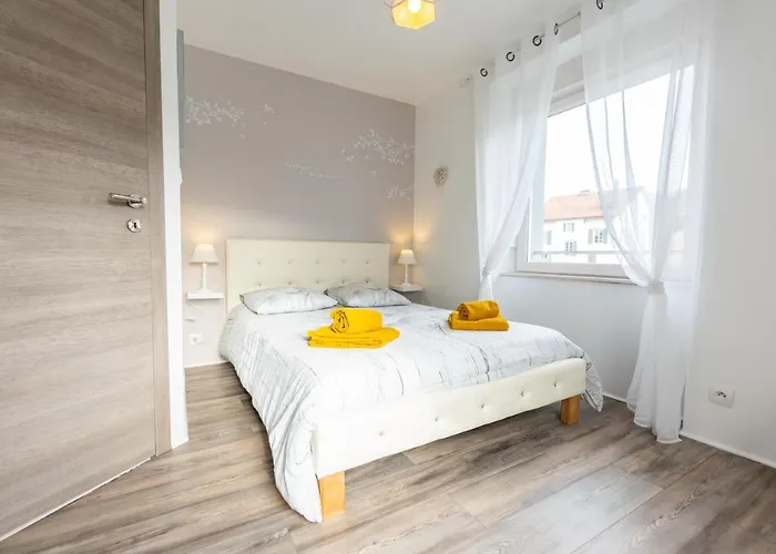 Appartement L'amethyste 3 Gérardmer