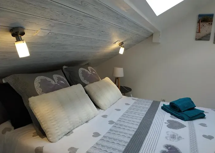 L'amethyste 3 Appartement