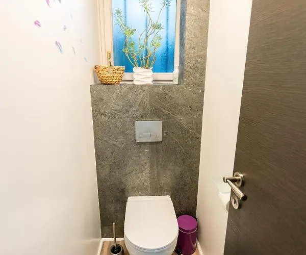 Appartement L'amethyste 3 Gérardmer