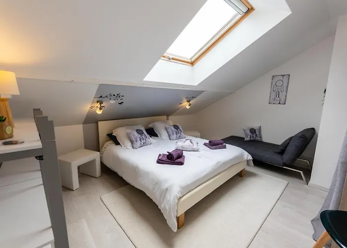 L'amethyste 3 Gérardmer