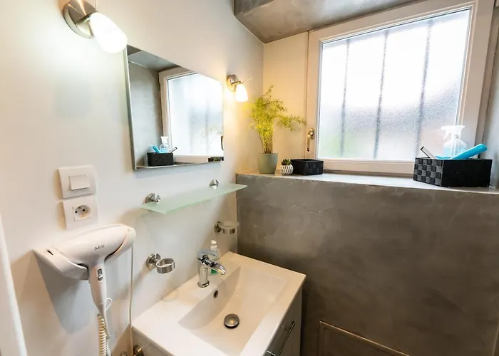 Appartement L'amethyste 3