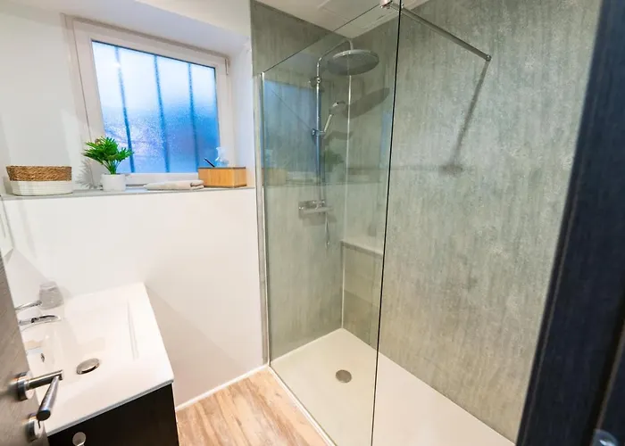 Appartement L'amethyste 3 Gérardmer