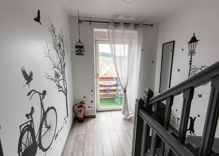 L'amethyste 3 Appartement *