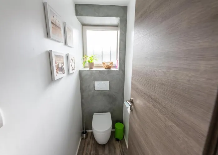 L'amethyste 3 Appartement Gérardmer