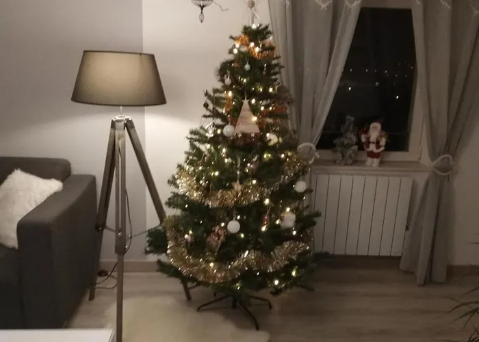 Appartement L'amethyste 3