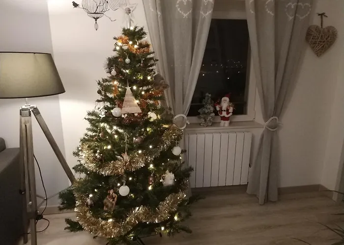 Appartement L'amethyste 3