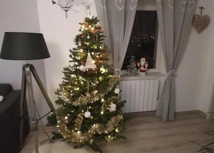 L'amethyste 3 Appartement